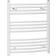 Homcom (850-226V00WT) White