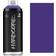 Montana MTN Hardcore Spray Paint Anonymous Violet 400ml