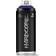 Montana MTN Hardcore Spray Paint Anonymous Violet 400ml