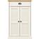 vidaXL Vigo White