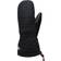 The North Face Kid's Montana Ski Mitt - TNF Black (NF0A7RHR-JK3)