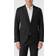 Cinque Cicastello Plain Suit - Black