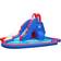 Sunny & Fun Slide ‘N Spray Inflatable Water Slide Park