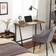 Vasagle LWD40X Vintage Brown/Black Skrivebord 50x100cm