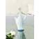 Lladro Dancer Ballet Woman White Dekorationsfigur 30cm