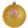Alessi Gesu Bambino Multicolor Julgranspynt 19.5cm
