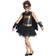 Rubies Kids Batgirl Tutu Costume