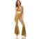 Costume Culture Women's Disco Diva Costume