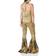 Costume Culture Women's Disco Diva Costume