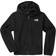 The North Face Teen Glacier Full Zip Hooded Jacket - TNF Black (NF0A82TV-JK3)