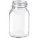 Bormioli Rocco Fido Kitchen Container 6pcs 3L