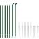 vidaXL Wire Fence with Earth Spike 1000x100cm