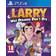 Leisure Suit Larry Wet Dreams Don't Dry (PS4)