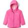 Columbia Toddler Switchback II Jacket - Pink Ice (1867042-695)