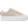 Adidas Bravada 2.0 Platform W - Wonder Beige/Cloud White