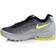 Nike Air Max Invigor GS - Wolf Grey/Volt/Black