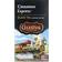 Celestial Seasonings Cinnamon Express Black Tea 1.4oz 20