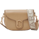 Marc Jacobs The J Saddle Bag - Camel