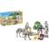 Playmobil Wiltopia Photographer with Zebras 71295