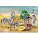 Playmobil Wiltopia Photographer with Zebras 71295