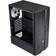 FSP Mid Tower PC Computer Gaming Case with Tempered Glass Side Panel CMT271A