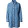 Levi's Shay Denim Dress - Indigo Stonewash/Blue