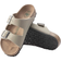 Birkenstock kid's Arizona - Green/Faded Khaki