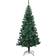 vidaXL Iridescent Green Christmas Tree 150cm