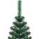 vidaXL Iridescent Green Christmas Tree 150cm