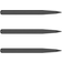 Target Standard Black Tips 32mm
