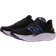 New Balance Fresh Foam x Kaiha W - Black/Electric Indigo