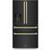 ZLINE RFMZ-W36-BS-FCB Black