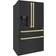 ZLINE RFMZ-W36-BS-FCB Black
