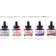 Talens Ecoline Liquid Watercolor Ink Secondary Colours 5x30ml