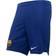 Nike Men's F.C. Barcelona 2023/24 Stadium Home Dri-Fit Football Shorts