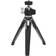 Gernie Portable Tabletop Tripod