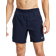 Nike Challenger Men's Dri-FIT 7" 2-in-1 Running Shorts - Obsidian/Black
