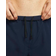 NIKE Challenger Men's Dri-FIT 2-in-1 Running Shorts 7" - Obsidian/Black