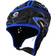 Optimum Inferno Headguard - Black/Blue