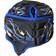 Optimum Inferno Headguard - Black/Blue