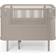 Sebra Baby & Juniorsäng Jetty Beige 75.8x155cm