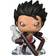 Funko Pop! Animation One Piece Snake Man Luffy