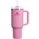 Stanley Quencher H2.0 FlowState Peony Travel Mug 40fl oz