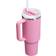 Stanley Quencher H2.0 FlowState Peony Travel Mug 118.3cl