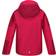 Regatta Kid's Highton Jacket IV - Pink Potion/Berry Pink