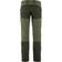 Fjällräven Men's Keb Trousers - Deep Forest/Laurel Green