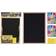 Orion Wooden Chalkboard Set with Chalk & Sponge