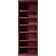 Loft24 Bailey Brown Bokhylla 213cm