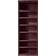 Loft24 Bailey Brown Bokhylla 213cm