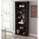 Loft24 Bailey Brown Bokhylla 213cm